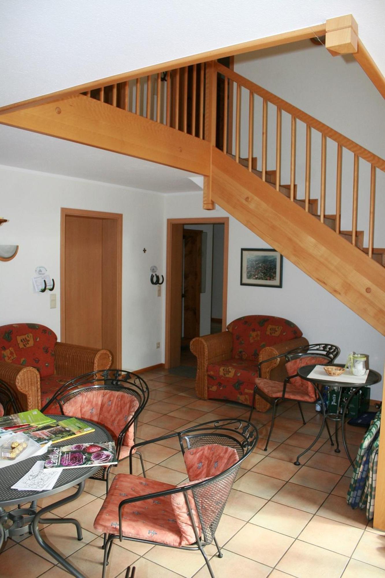 Landhaus Am Esch วาเรนดอร์ฟ ภายนอก รูปภาพ