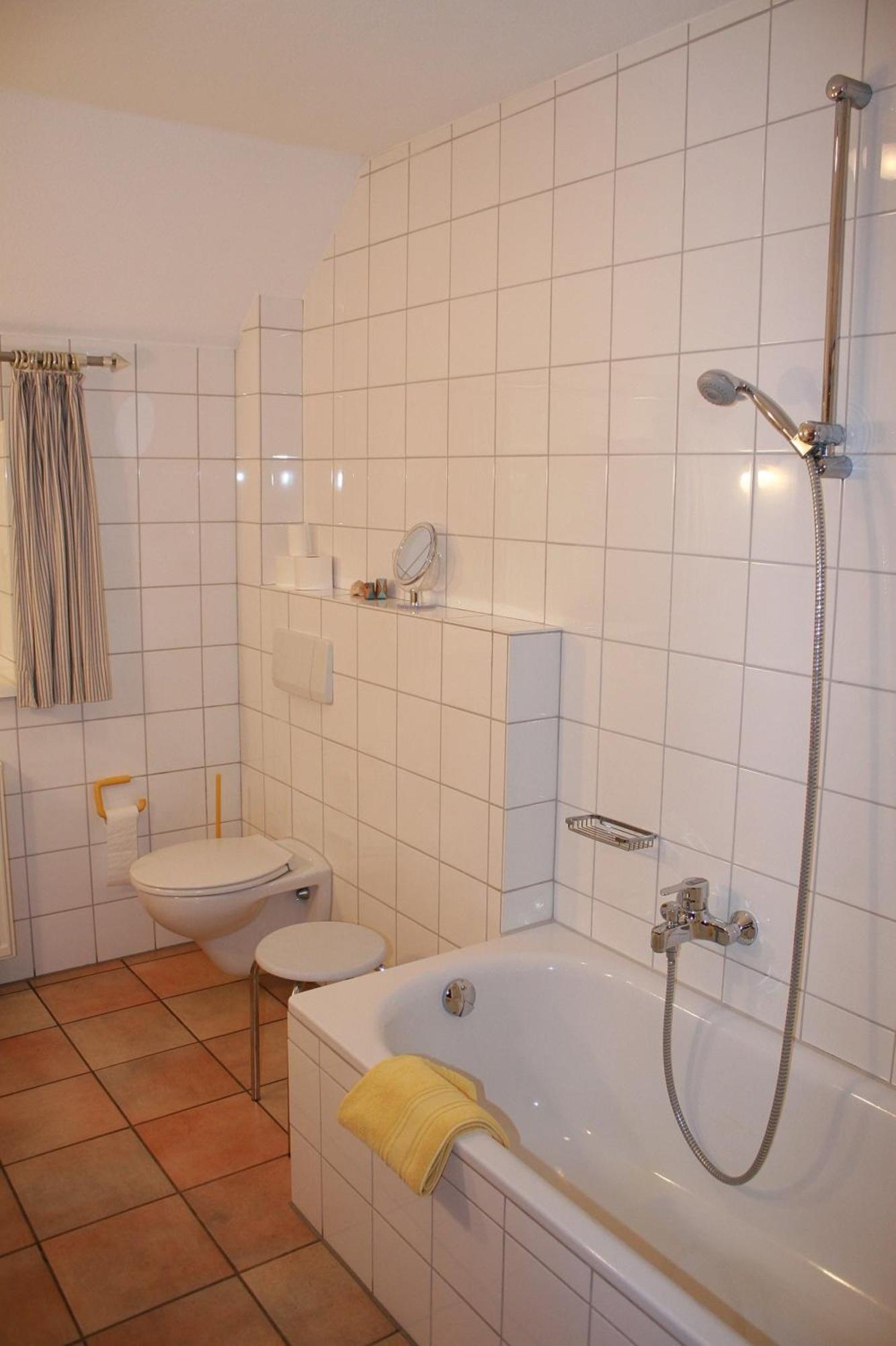 Landhaus Am Esch วาเรนดอร์ฟ ภายนอก รูปภาพ