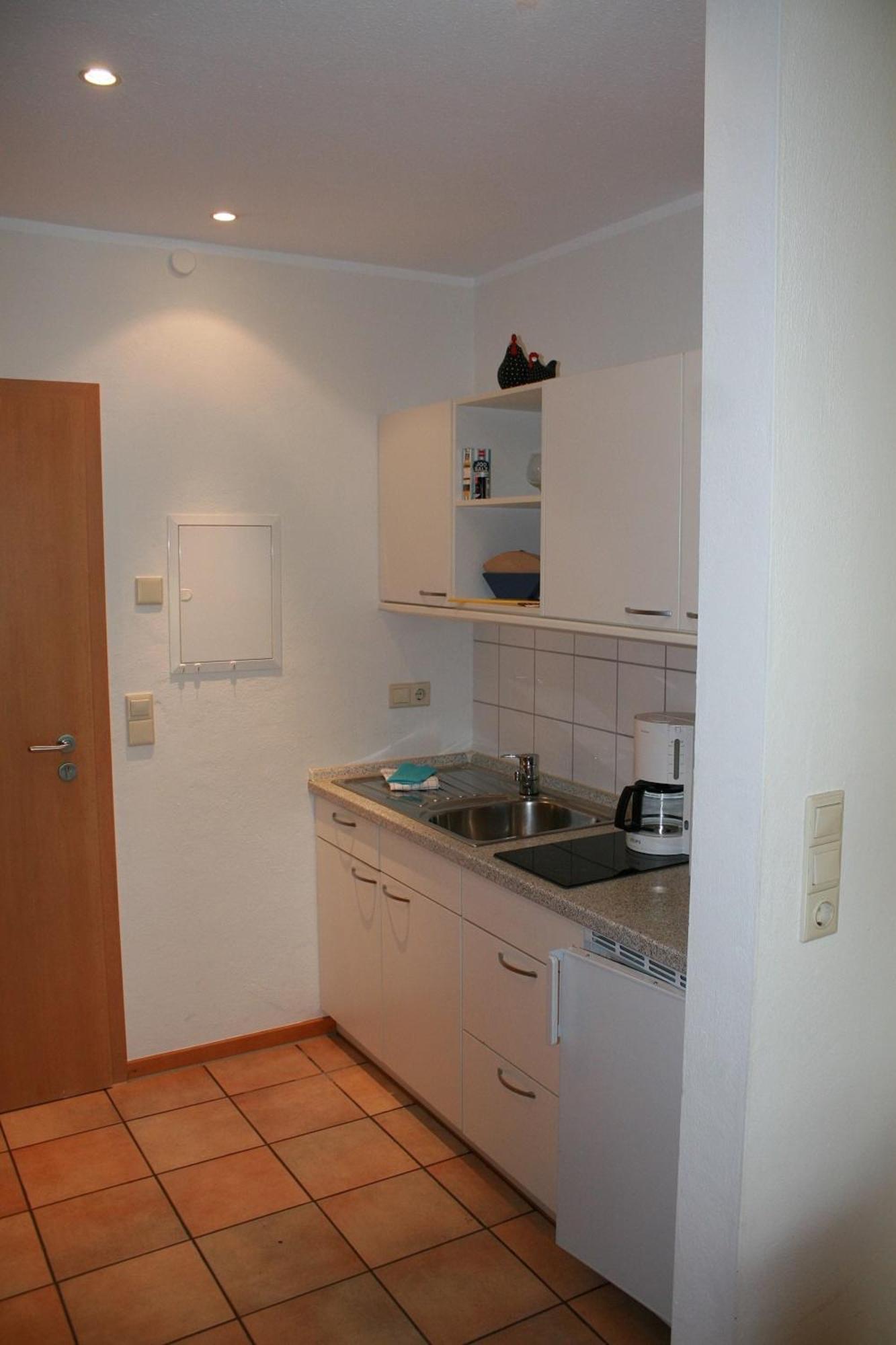 Landhaus Am Esch วาเรนดอร์ฟ ภายนอก รูปภาพ
