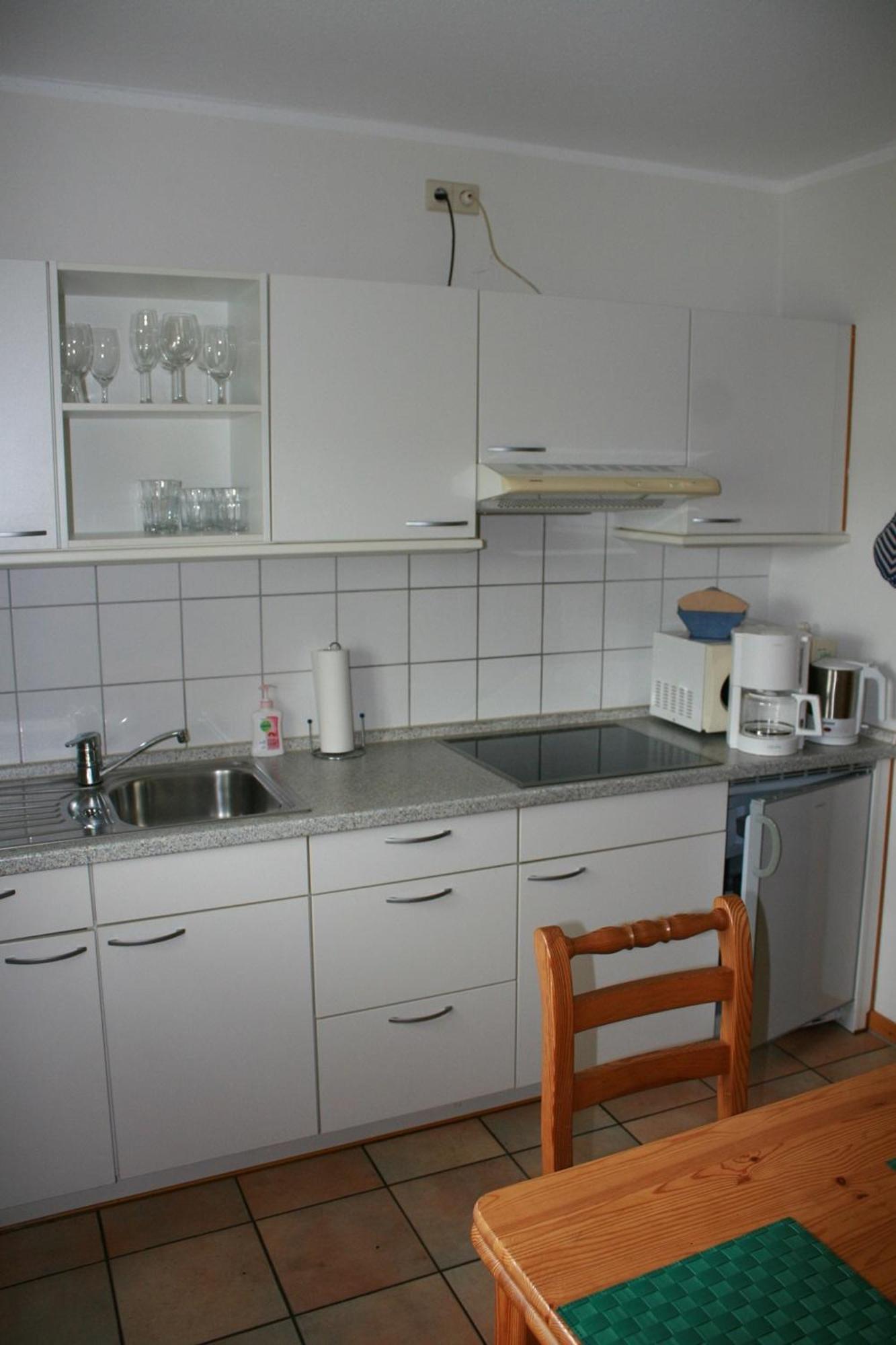 Landhaus Am Esch วาเรนดอร์ฟ ห้อง รูปภาพ