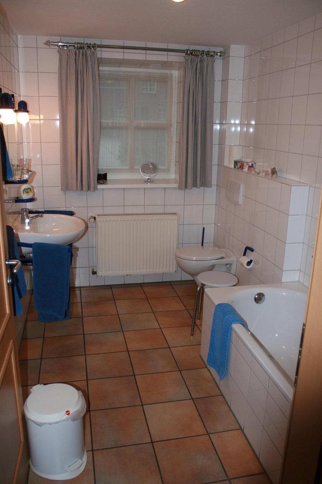 Landhaus Am Esch วาเรนดอร์ฟ ห้อง รูปภาพ